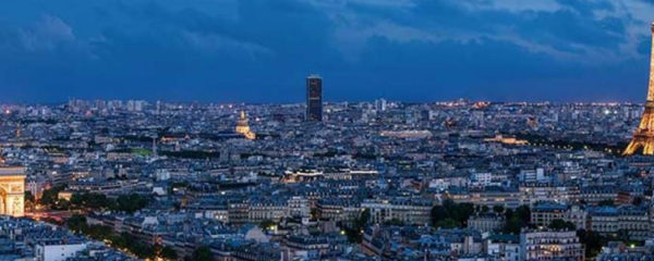 tour Eiffel