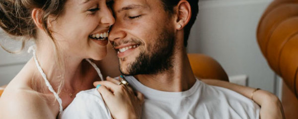 trouver l'amour